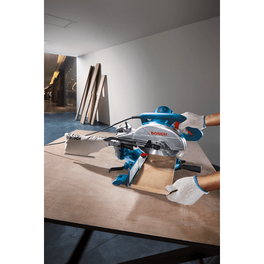 Bosch GCM 10 MX Compound Miter Saw - Goldpeak Tools PH Bosch Bosch GCM 10 MX Compound Miter Saw - Goldpeak Tools PH Bosch